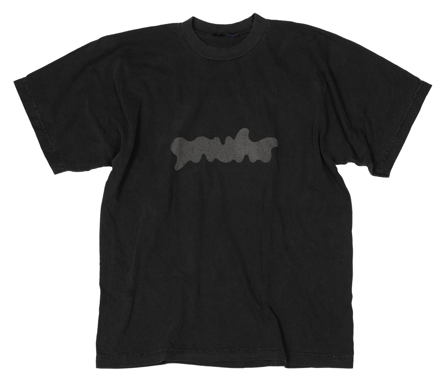 TUBULAR TEE LOGO