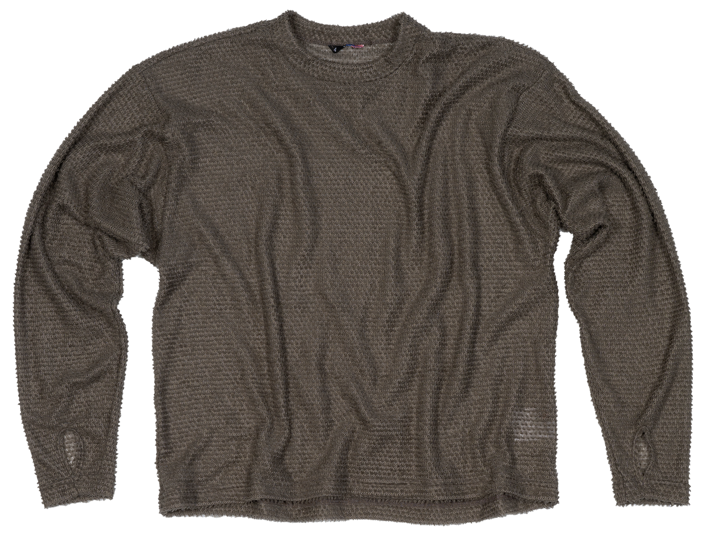 SHAG SWEATER