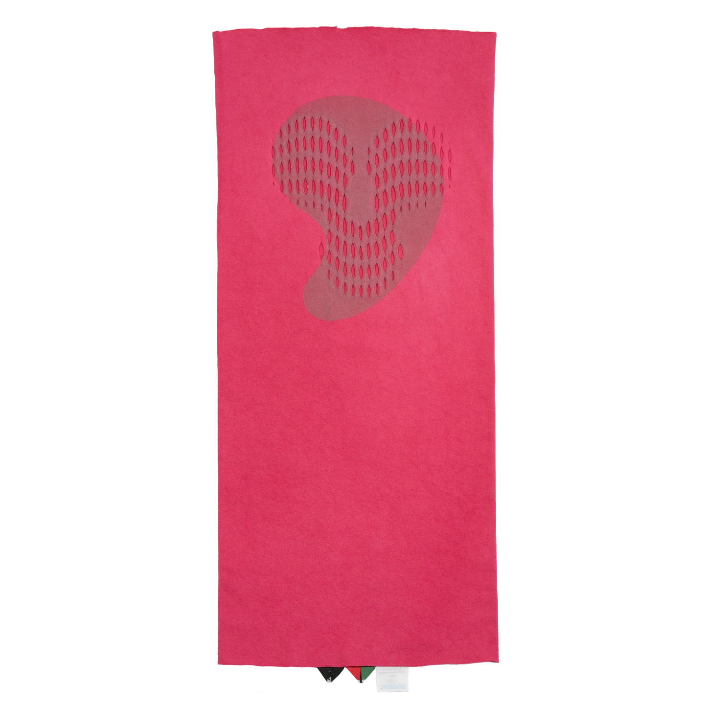 TRYPTAGAITER REFLECTIVE LOGO